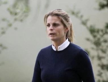 Αυτές είναι οι απαιτήσεις της Αθηνάς Ωνάση για να έρθει στην Ελλάδα